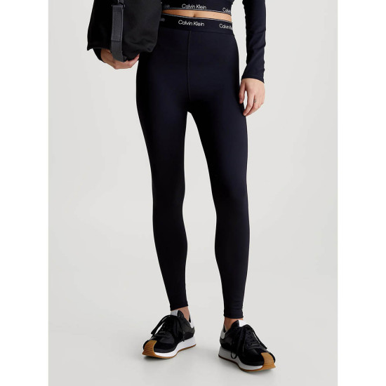 Calvin Klein Γυναικείο κολάν WO - Legging High Rise (7/8)